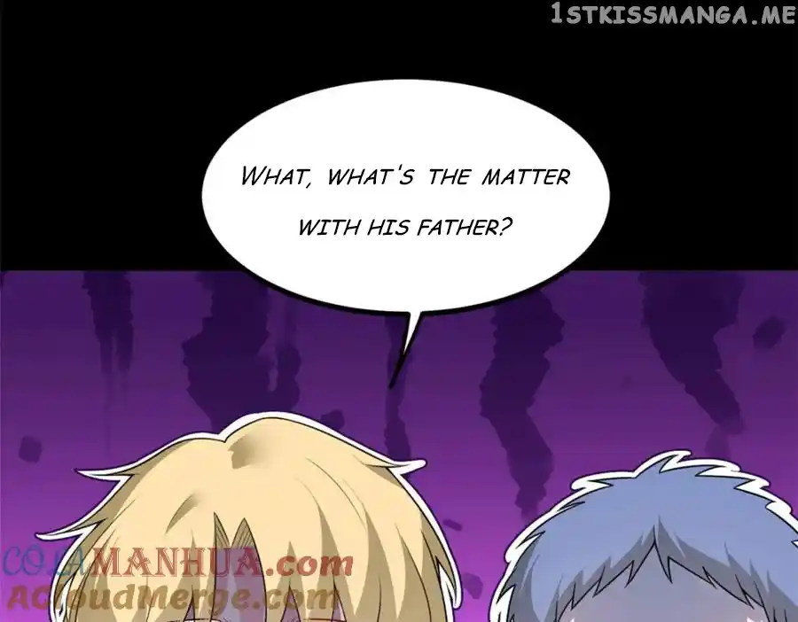 I Eat Soft Rice In Another World Chapter 97