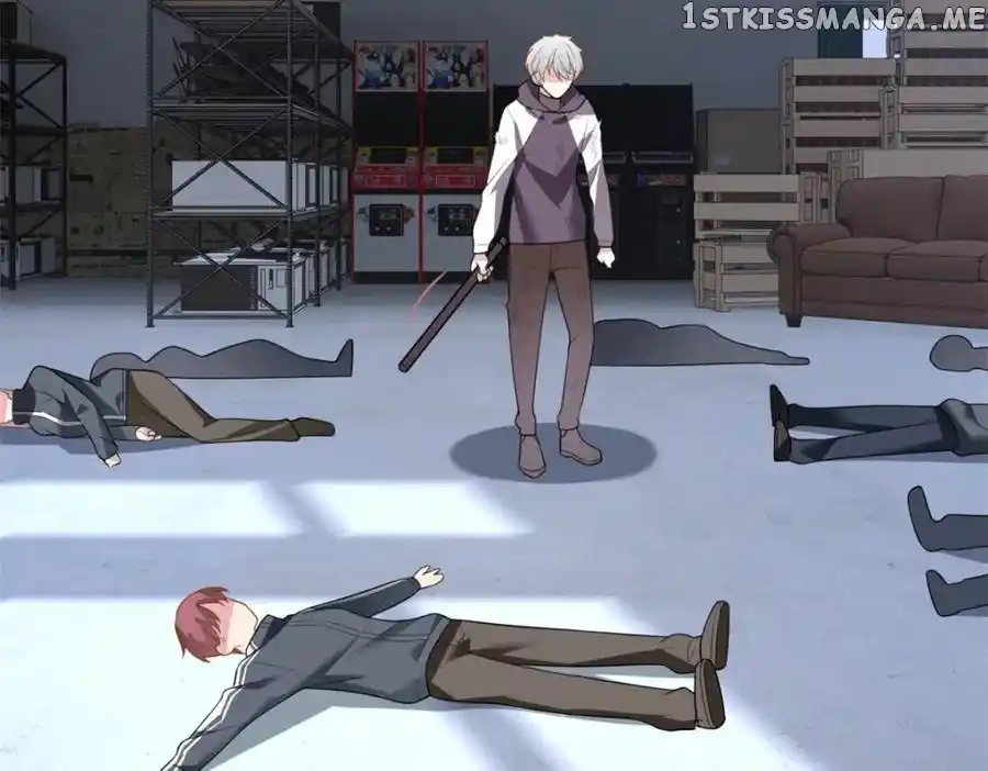 I Eat Soft Rice In Another World Chapter 97