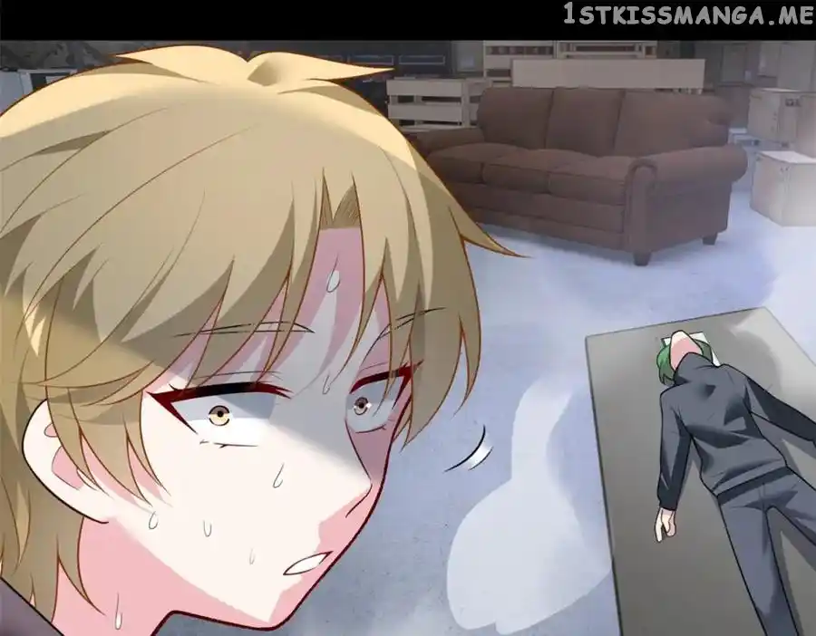 I Eat Soft Rice In Another World Chapter 97