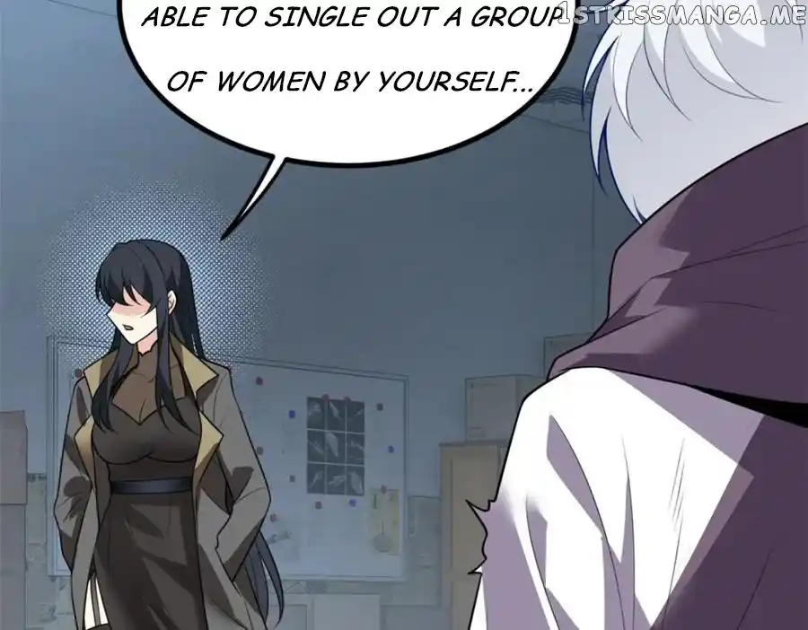 I Eat Soft Rice In Another World Chapter 97