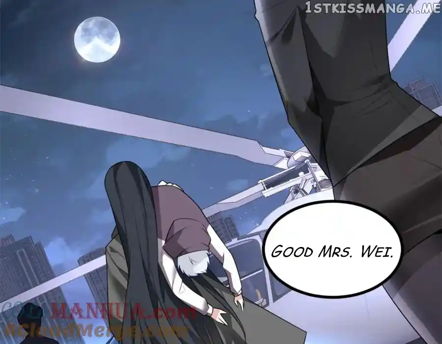 I Eat Soft Rice In Another World Chapter 98