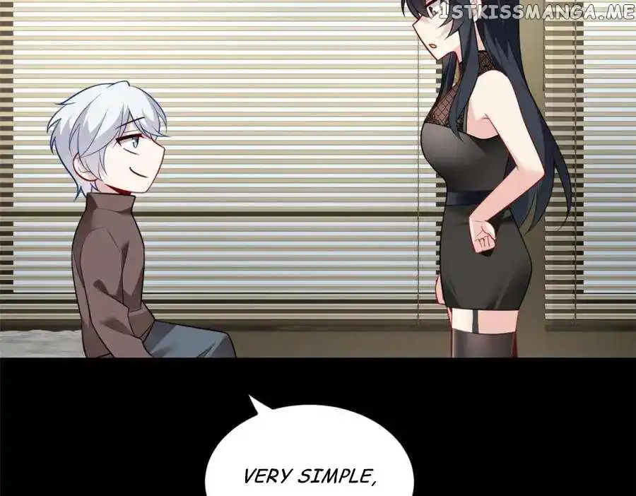 I Eat Soft Rice In Another World Chapter 99