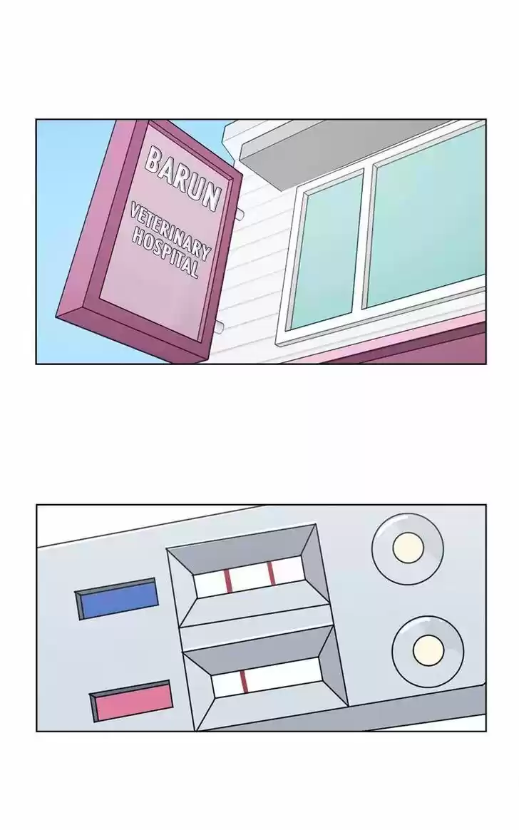 I Gave Birth to a Dog Ch.002