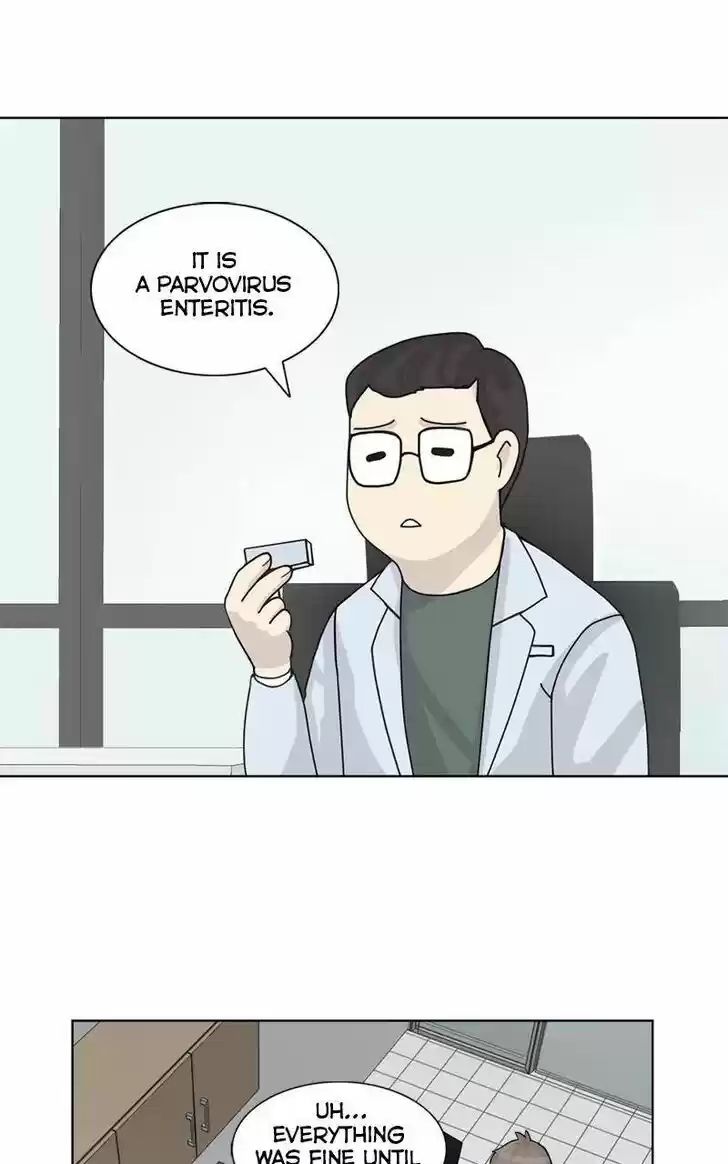 I Gave Birth to a Dog Ch.002