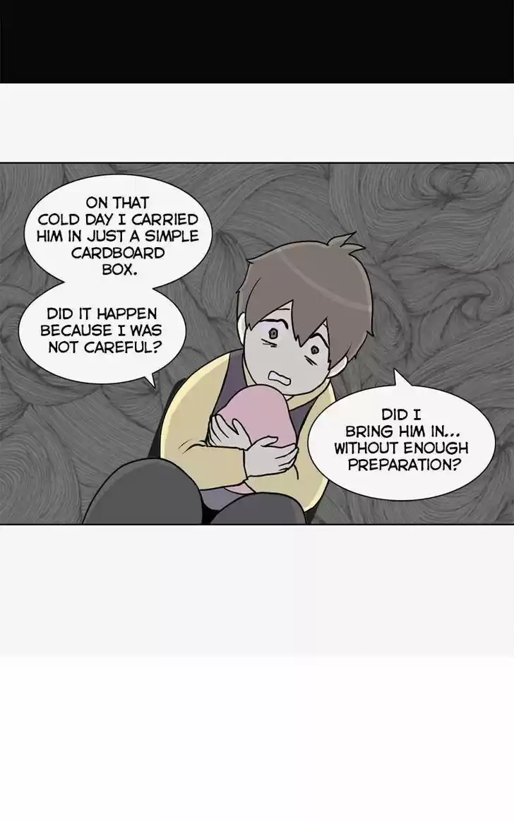 I Gave Birth to a Dog Ch.002