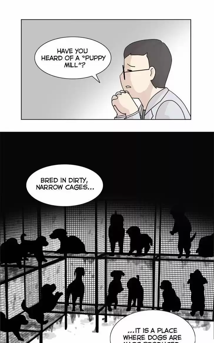 I Gave Birth to a Dog Ch.002