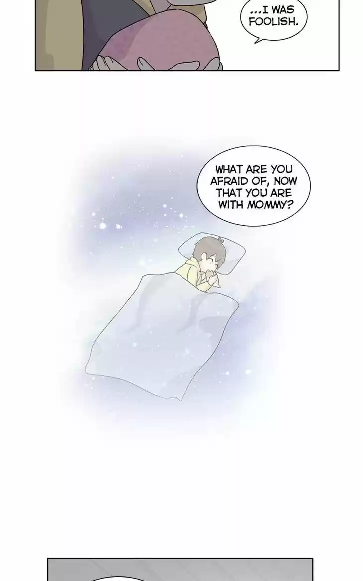 I Gave Birth to a Dog Ch.002