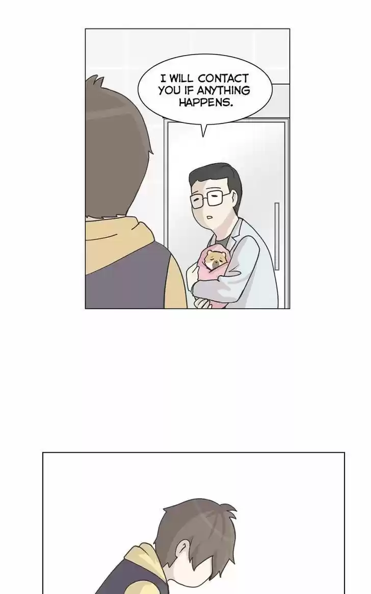 I Gave Birth to a Dog Ch.002