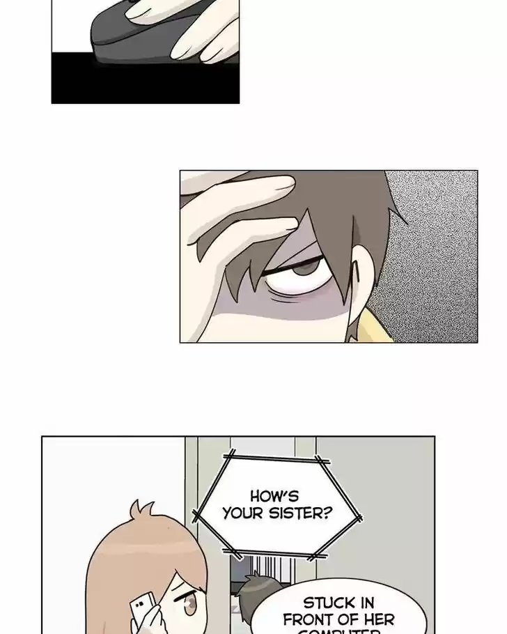 I Gave Birth to a Dog Ch.003