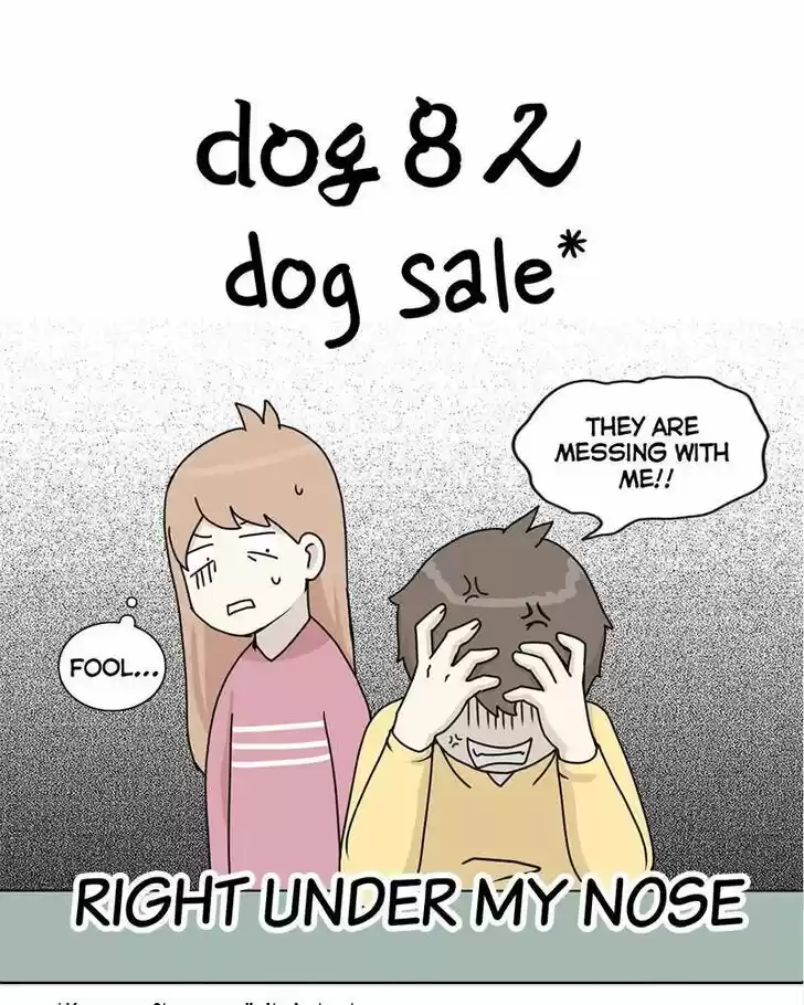 I Gave Birth to a Dog Ch.003