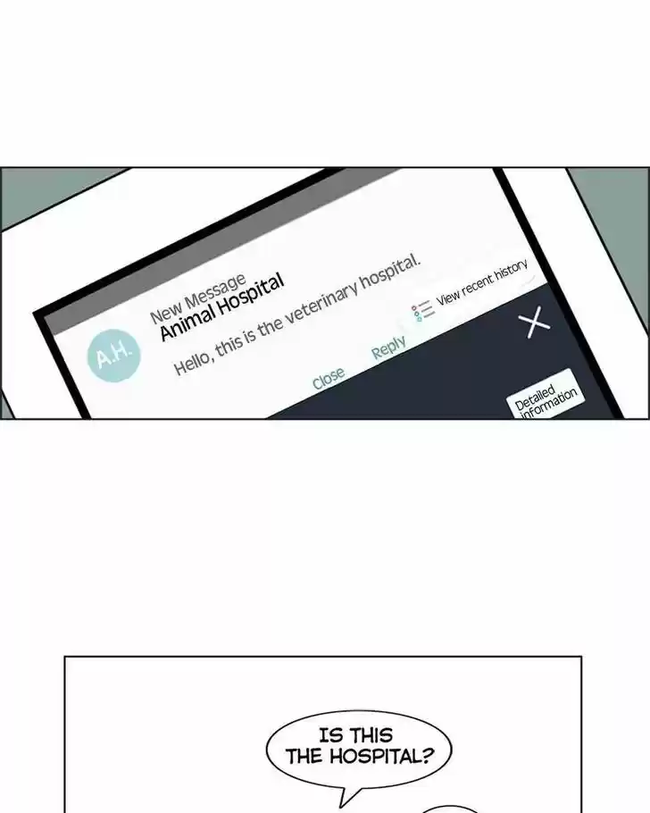 I Gave Birth to a Dog Ch.003