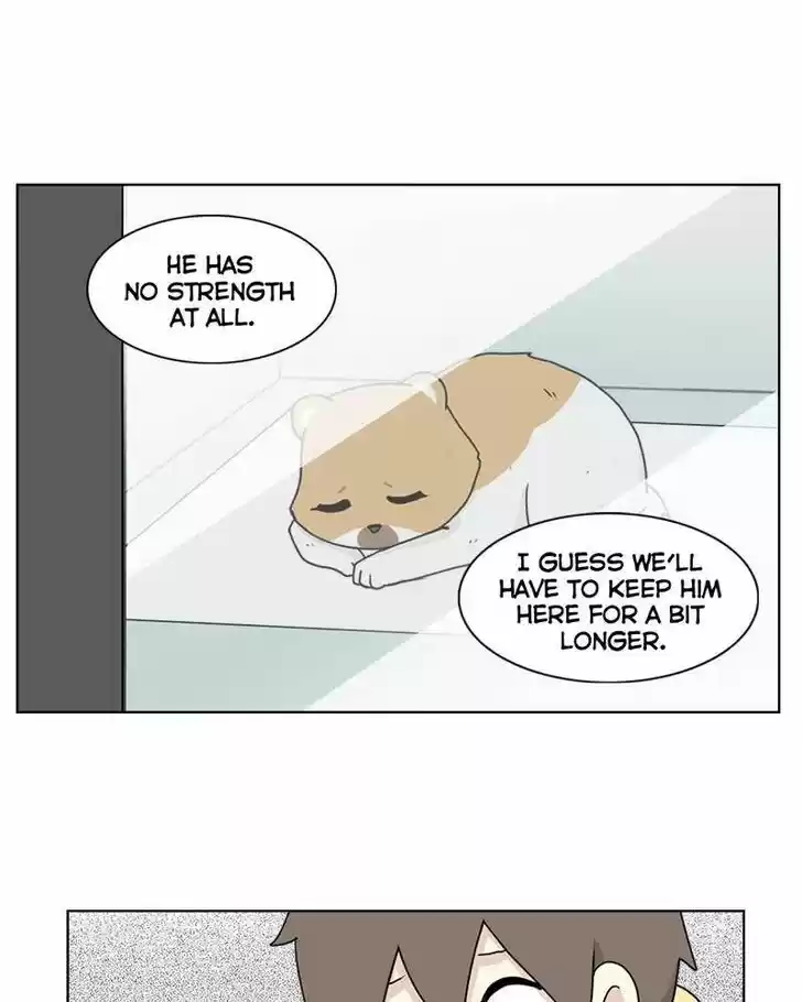 I Gave Birth to a Dog Ch.003