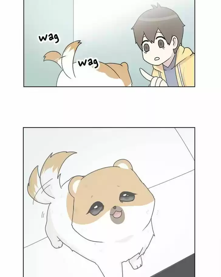 I Gave Birth to a Dog Ch.003