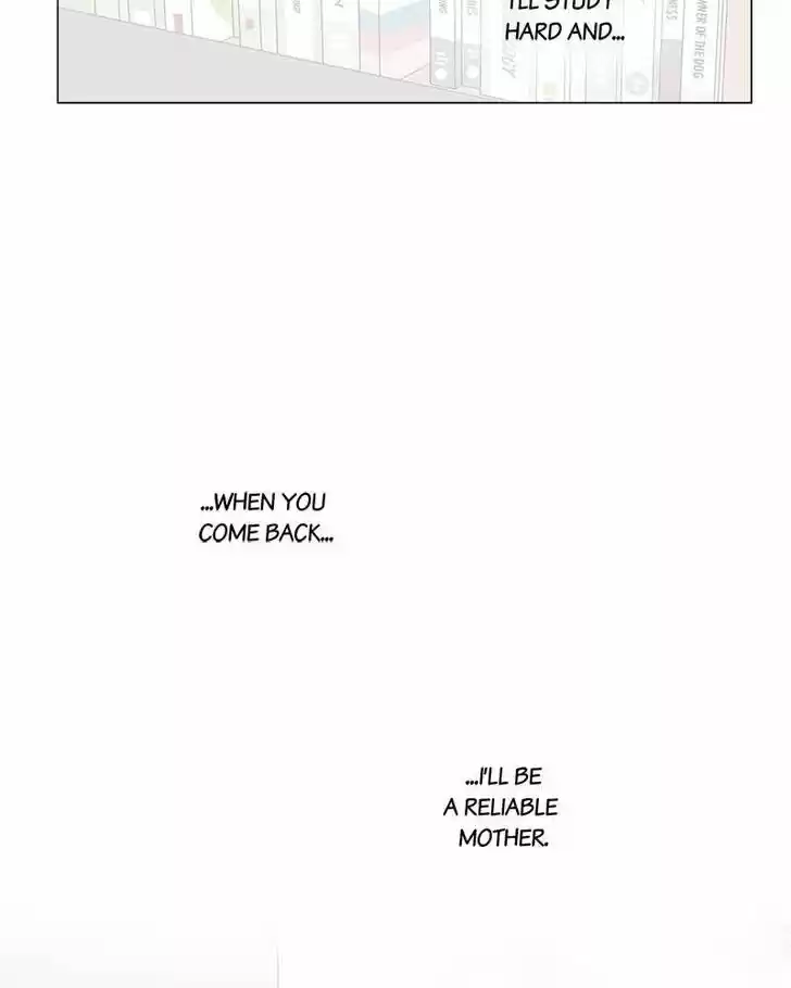 I Gave Birth to a Dog Ch.003