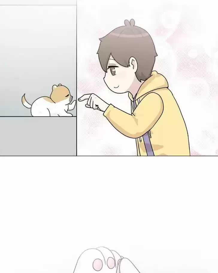 I Gave Birth to a Dog Ch.003