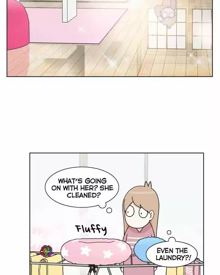 I Gave Birth to a Dog Ch.003