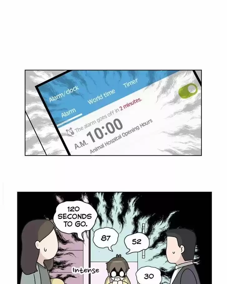 I Gave Birth to a Dog Ch.003