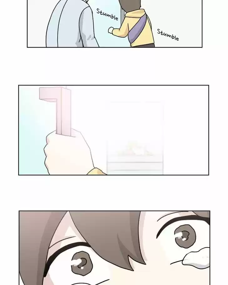 I Gave Birth to a Dog Ch.003