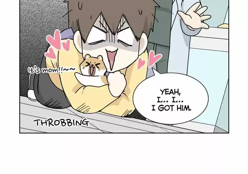 I Gave Birth to a Dog Ch.003