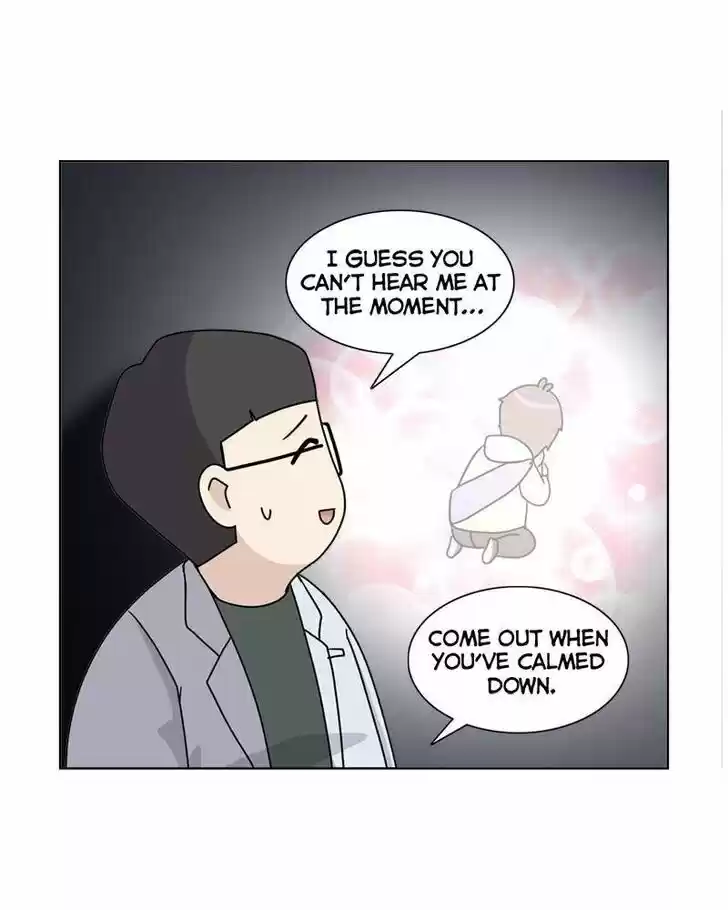 I Gave Birth to a Dog Ch.003