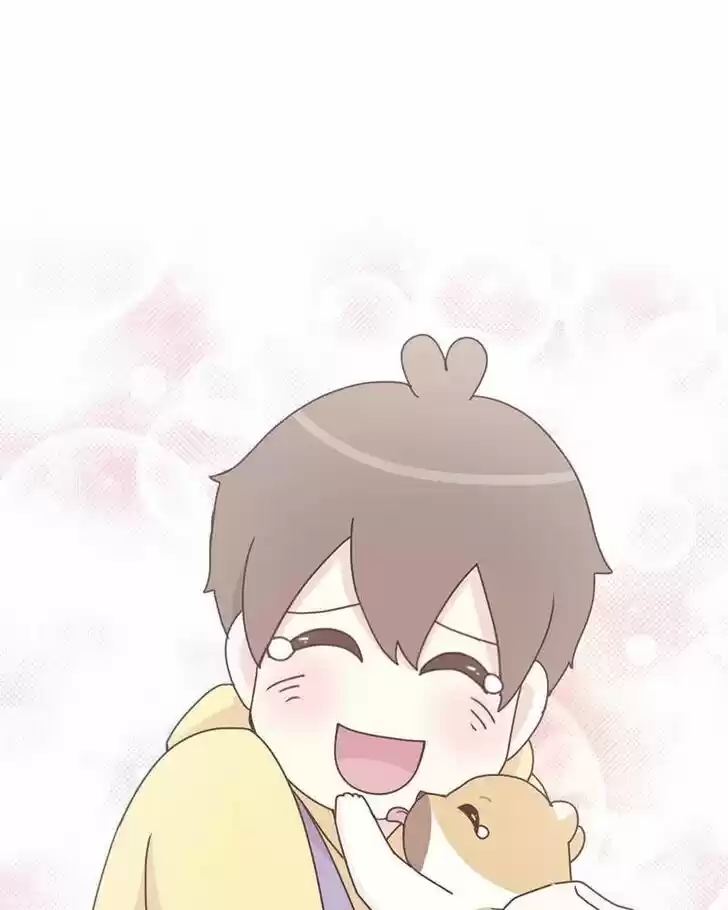 I Gave Birth to a Dog Ch.003