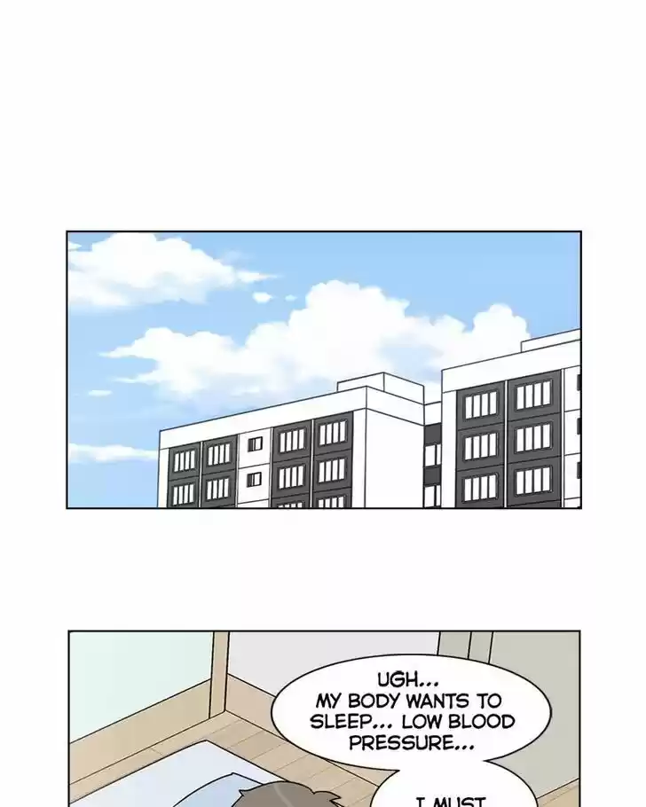 I Gave Birth to a Dog Ch.004