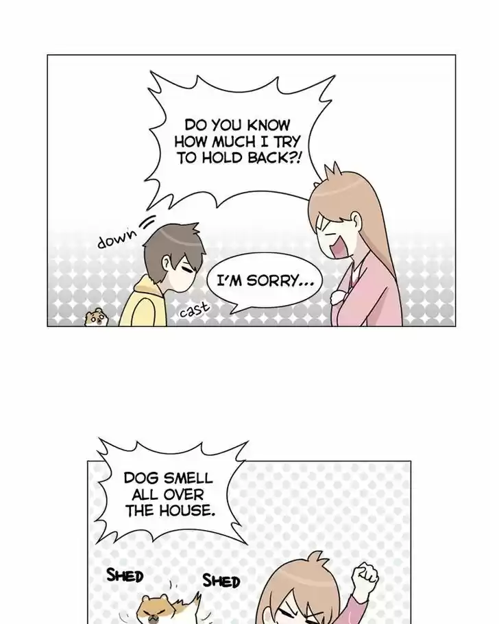 I Gave Birth to a Dog Ch.004