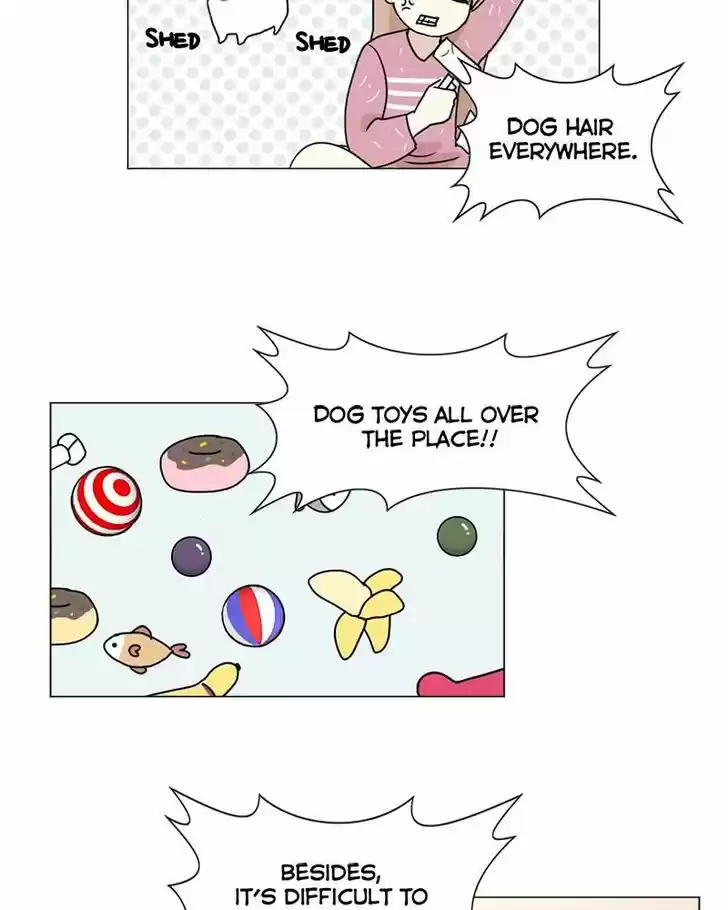 I Gave Birth to a Dog Ch.004