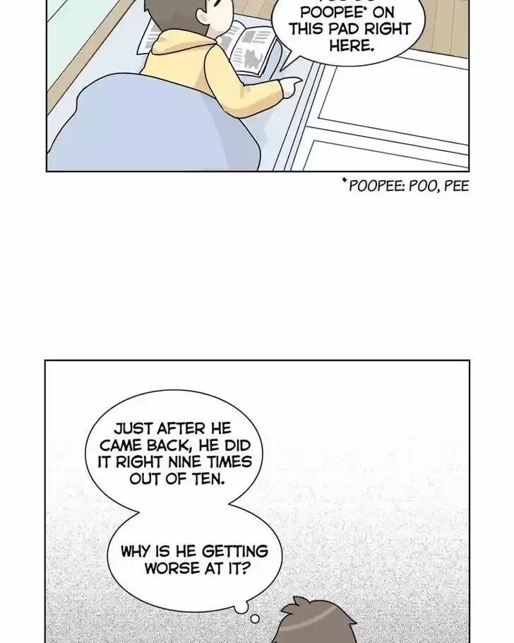 I Gave Birth to a Dog Ch.004