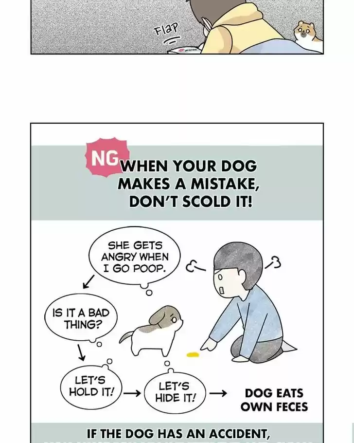 I Gave Birth to a Dog Ch.004