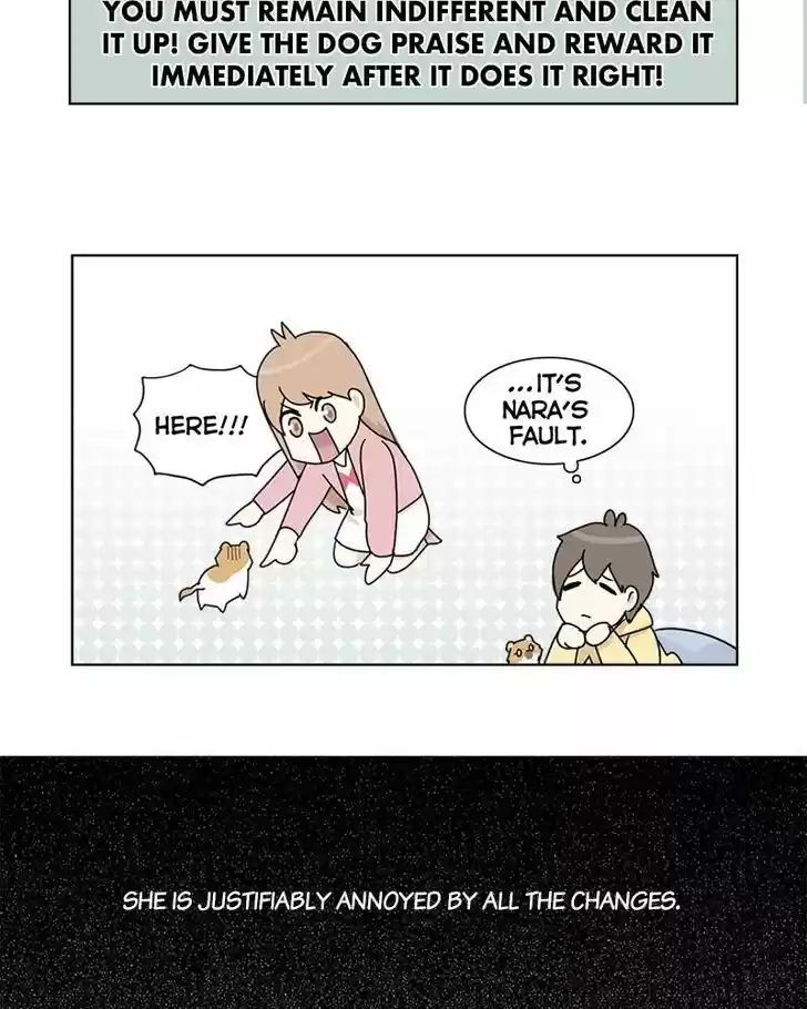 I Gave Birth to a Dog Ch.004