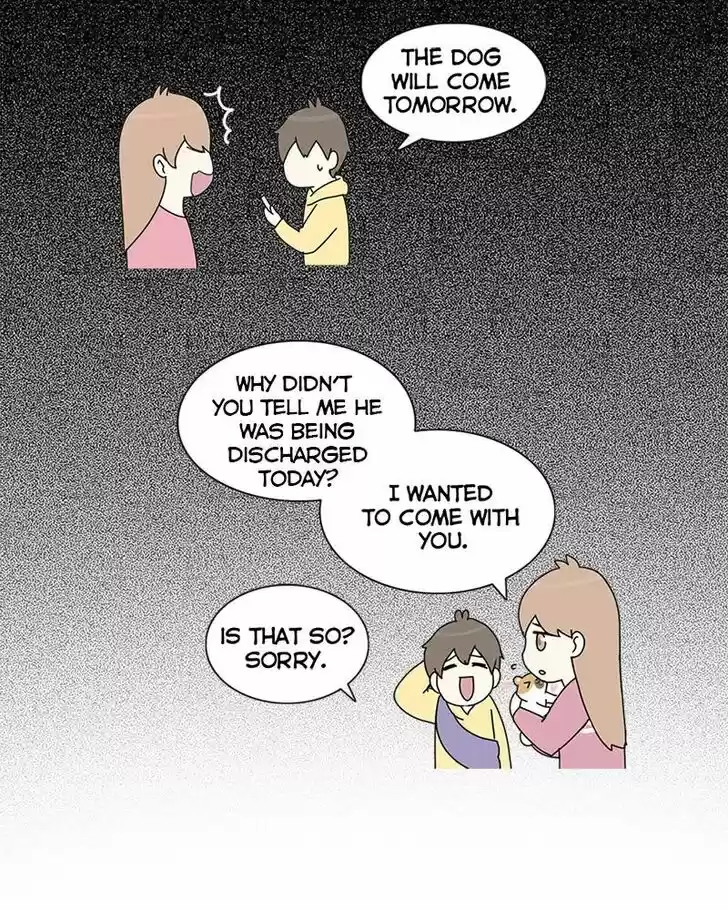 I Gave Birth to a Dog Ch.004