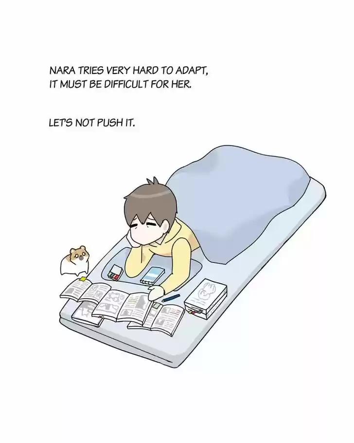 I Gave Birth to a Dog Ch.004