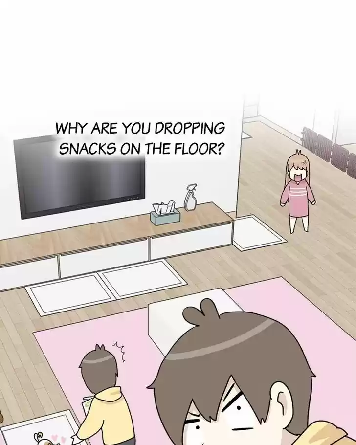 I Gave Birth to a Dog Ch.004