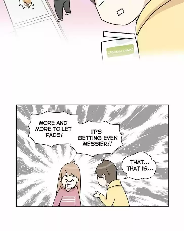 I Gave Birth to a Dog Ch.004