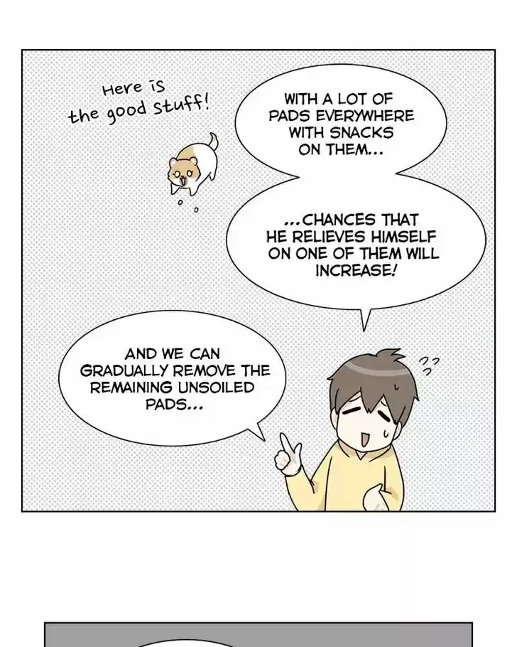 I Gave Birth to a Dog Ch.004