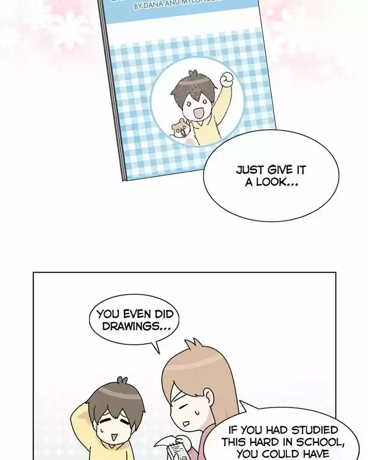 I Gave Birth to a Dog Ch.004