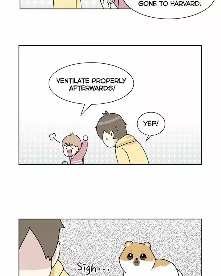 I Gave Birth to a Dog Ch.004