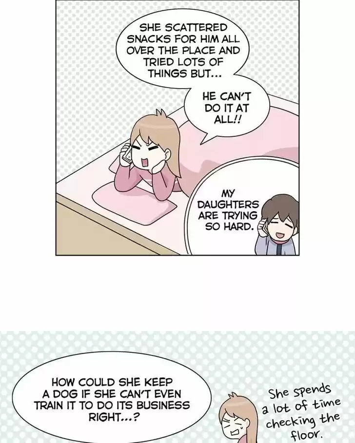 I Gave Birth to a Dog Ch.004