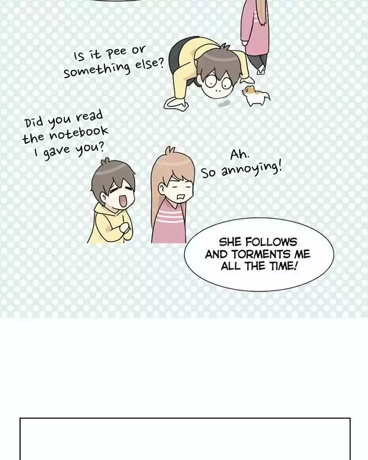 I Gave Birth to a Dog Ch.004