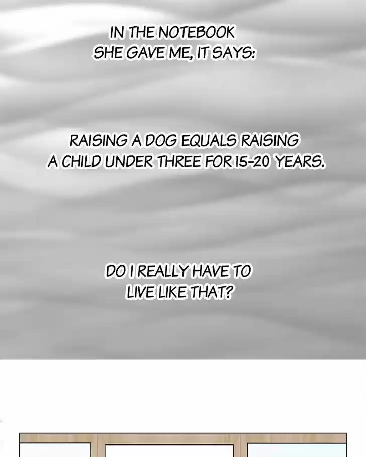 I Gave Birth to a Dog Ch.004