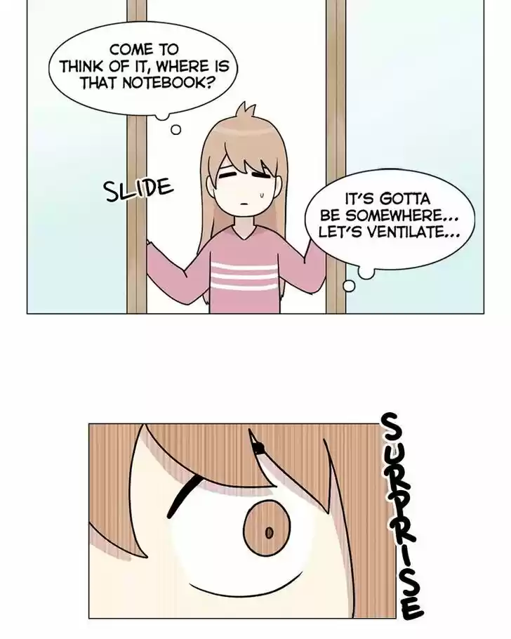 I Gave Birth to a Dog Ch.004