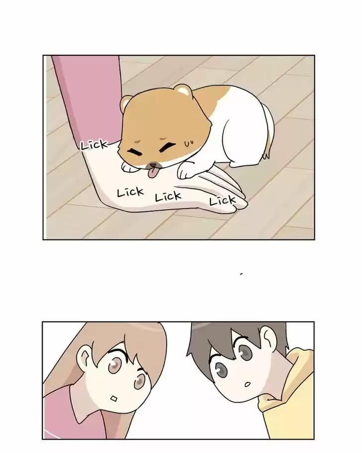 I Gave Birth to a Dog Ch.004