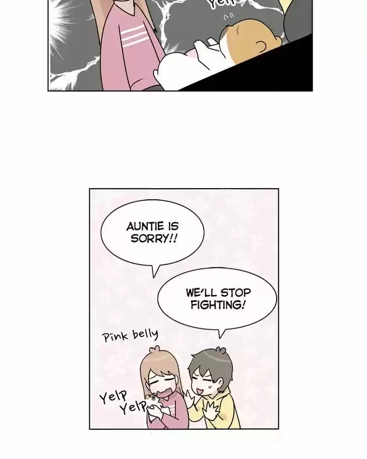 I Gave Birth to a Dog Ch.004