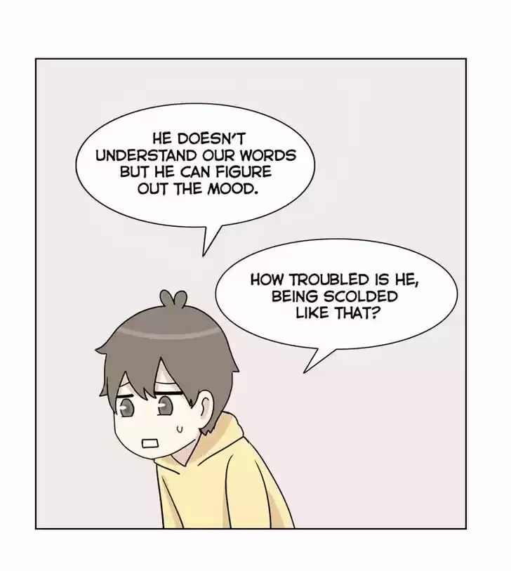 I Gave Birth to a Dog Ch.004