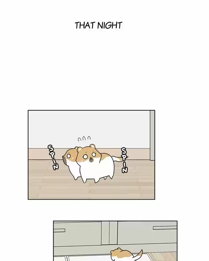 I Gave Birth to a Dog Ch.004