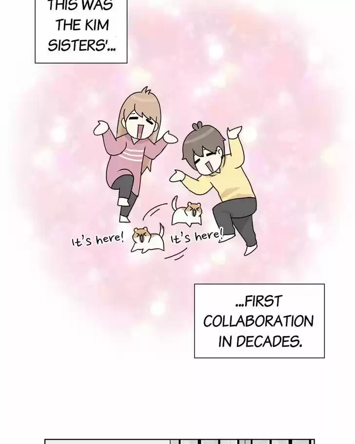 I Gave Birth to a Dog Ch.004