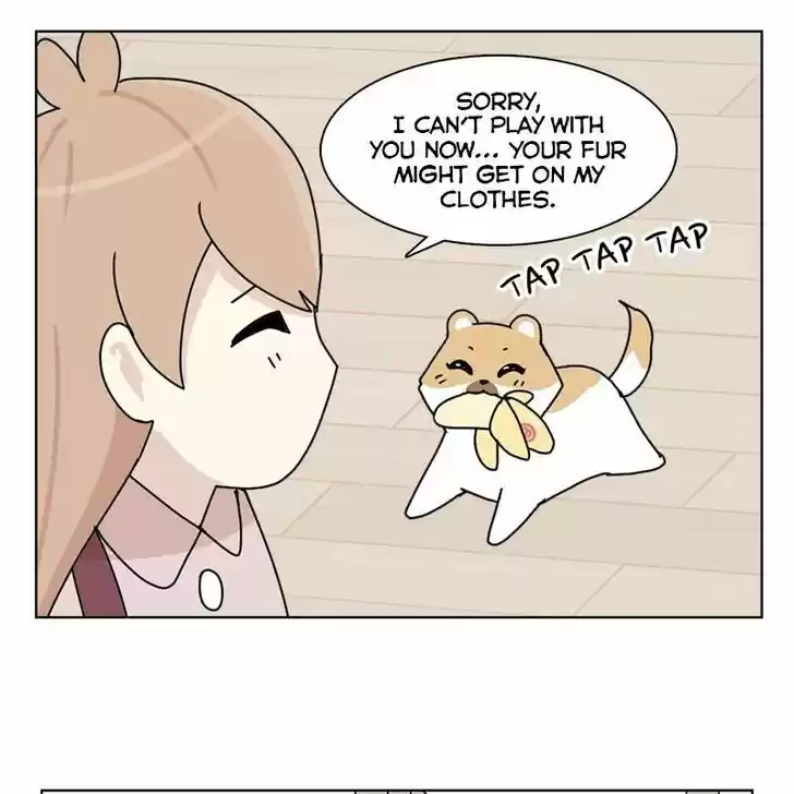 I Gave Birth to a Dog Ch.005