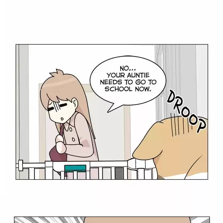 I Gave Birth to a Dog Ch.005