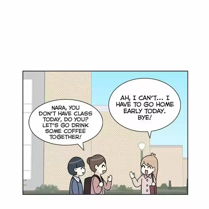 I Gave Birth to a Dog Ch.005